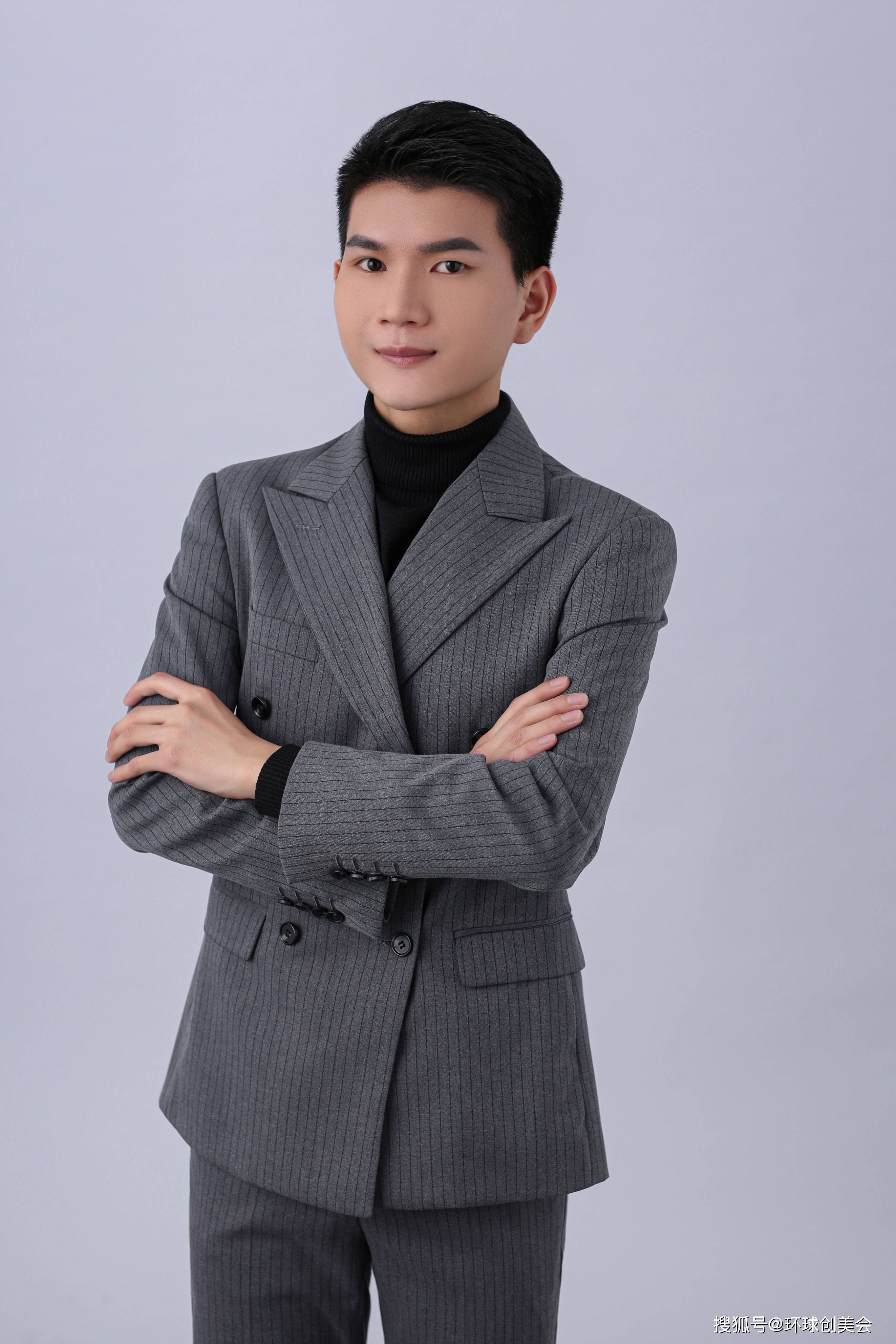 杨成广 品牌与内容负责人
